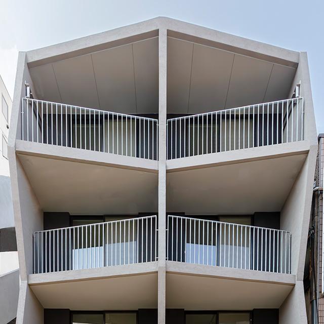 EDIT 中野新橋Ⅲ