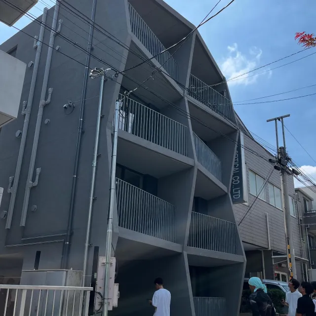 2025年8月◆EDIT中野新橋Ⅲ◆先...の画像