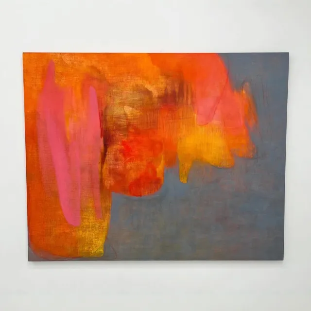 ♥⋯🅐🅡🅣⋯♥先日、京橋へ絵画を見...の画像