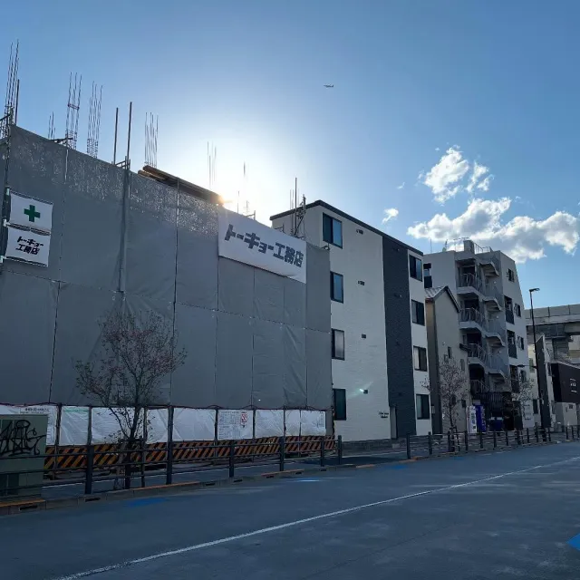 2025年4月◆EDIT池袋◆今月の...の画像