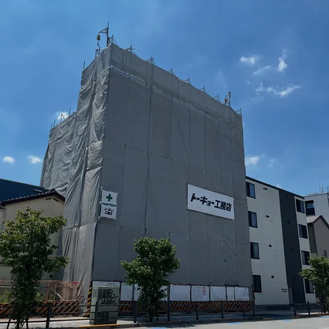 2025年7月◆EDIT池袋◆先月末...の画像