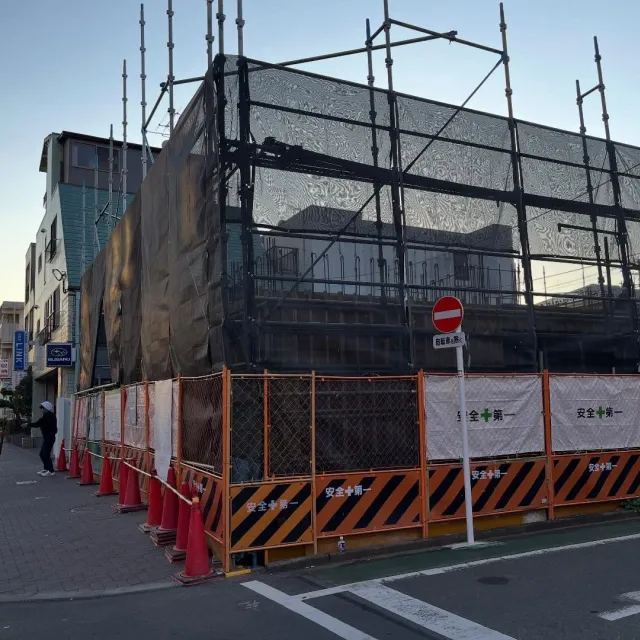 2025年11月◆EDIT吉祥寺◆先週...の画像