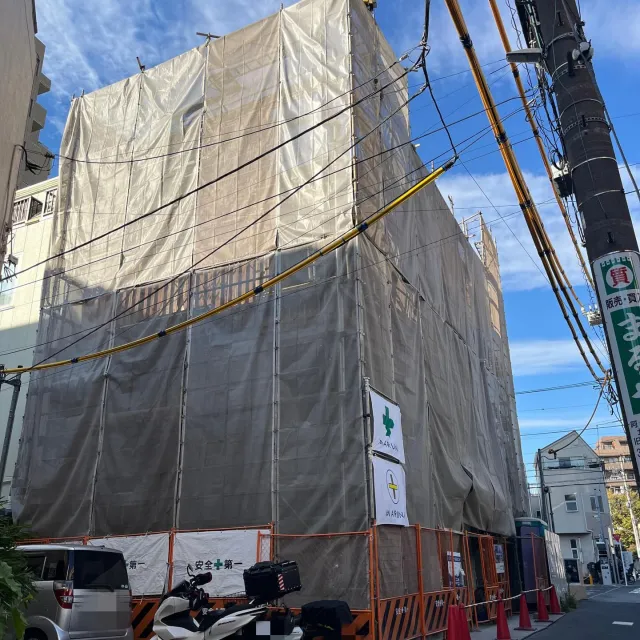 2025年11月◆EDIT阿佐ヶ谷◆今...の画像