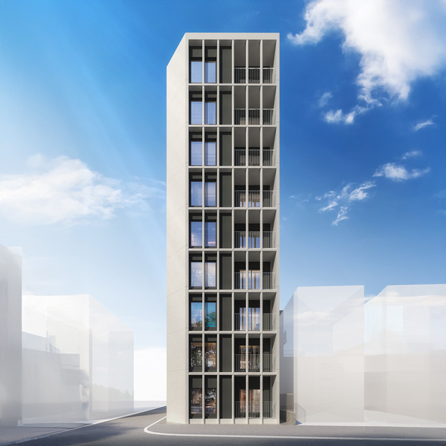 EDIT premier 桜新町