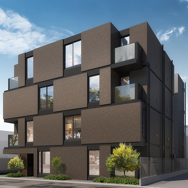 EDIT 文京千駄木