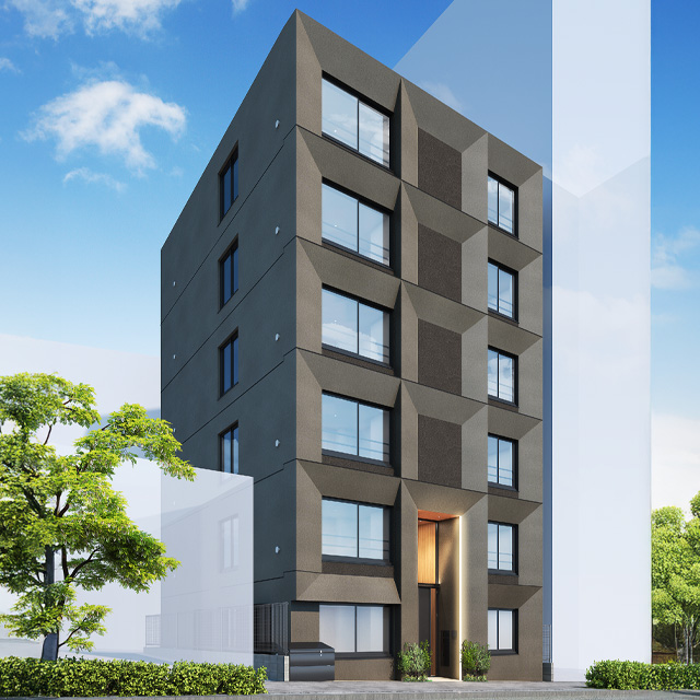 EDIT 文京茗荷谷